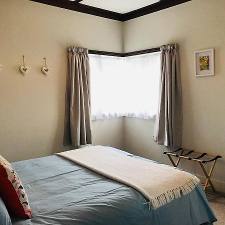 Serendipity Wharf Cottage Tairua Luaran gambar