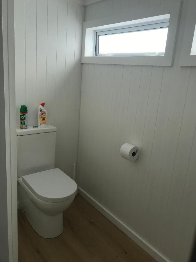 Serendipity Wharf Cottage Tairua Luaran gambar
