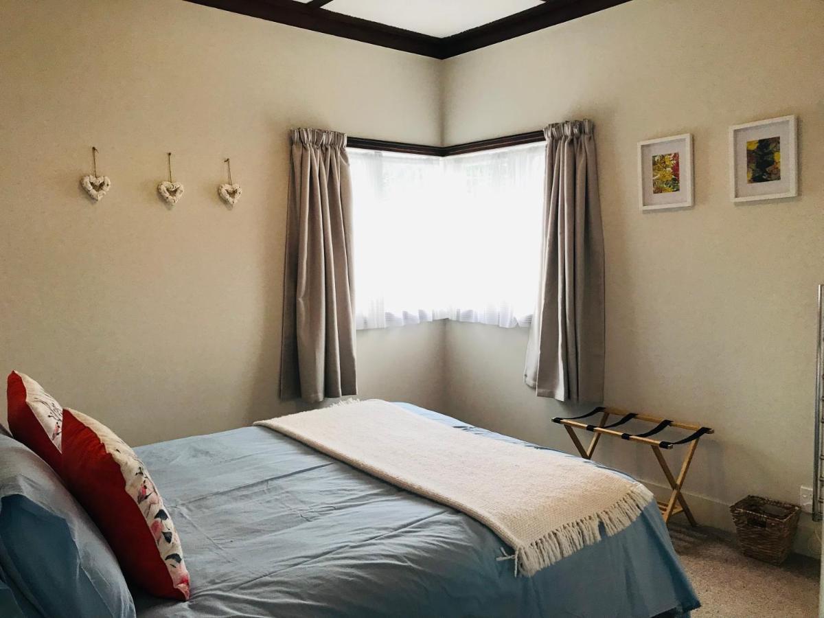 Serendipity Wharf Cottage Tairua Luaran gambar