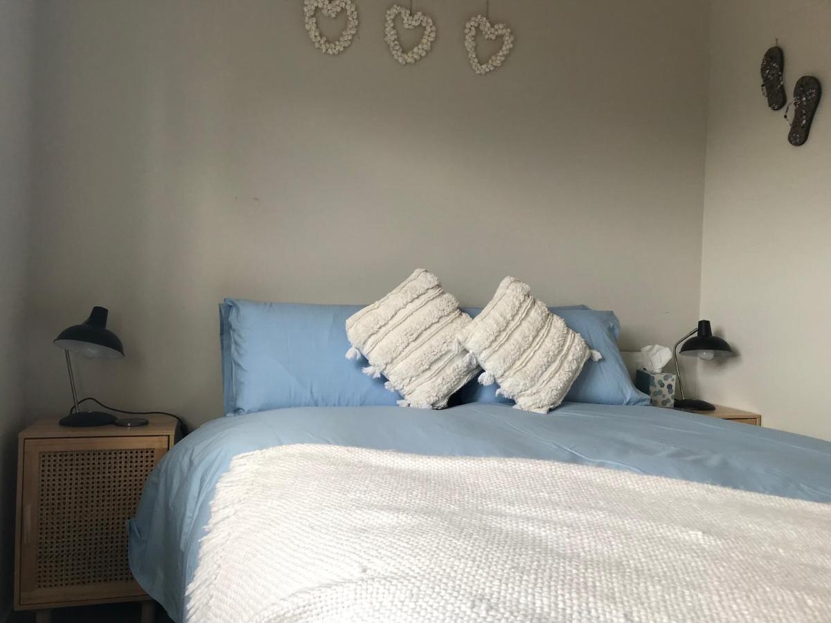 Serendipity Wharf Cottage Tairua Luaran gambar