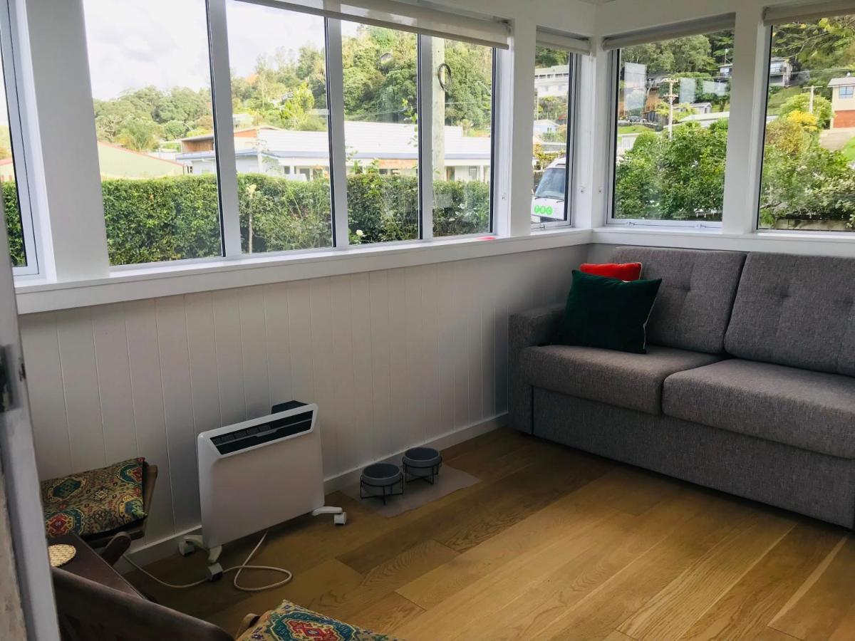 Serendipity Wharf Cottage Tairua Luaran gambar