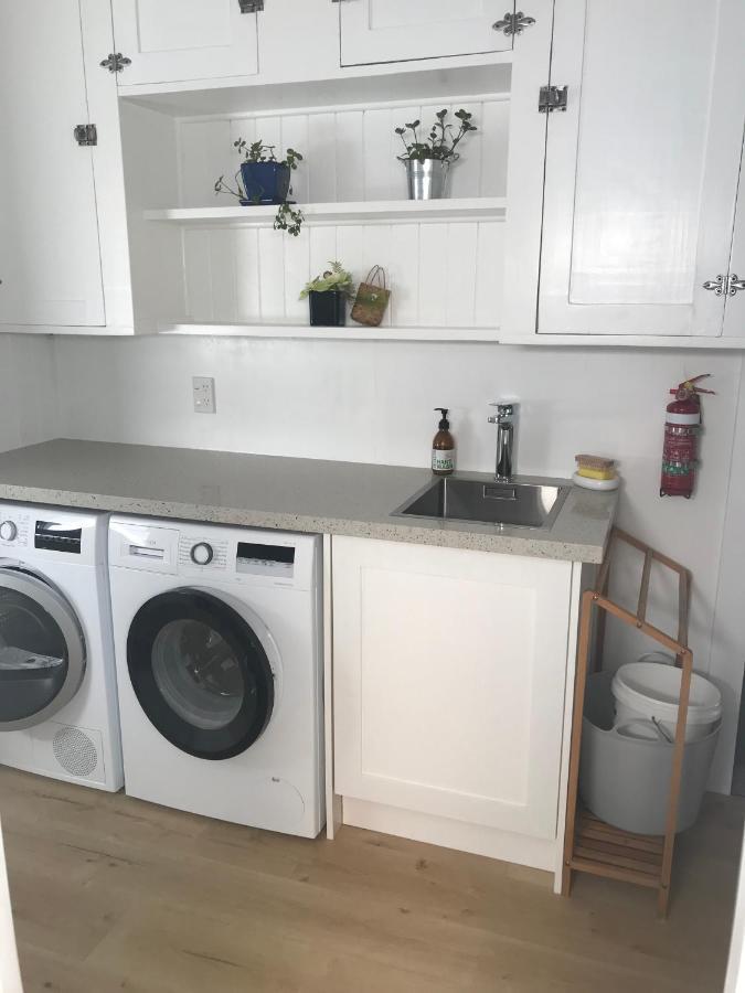 Serendipity Wharf Cottage Tairua Luaran gambar